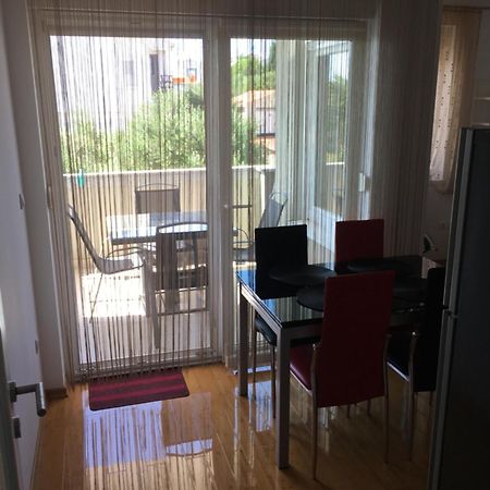 Apartment Tihana نوفاليا المظهر الخارجي الصورة