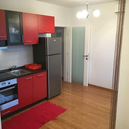 Apartment Tihana نوفاليا المظهر الخارجي الصورة