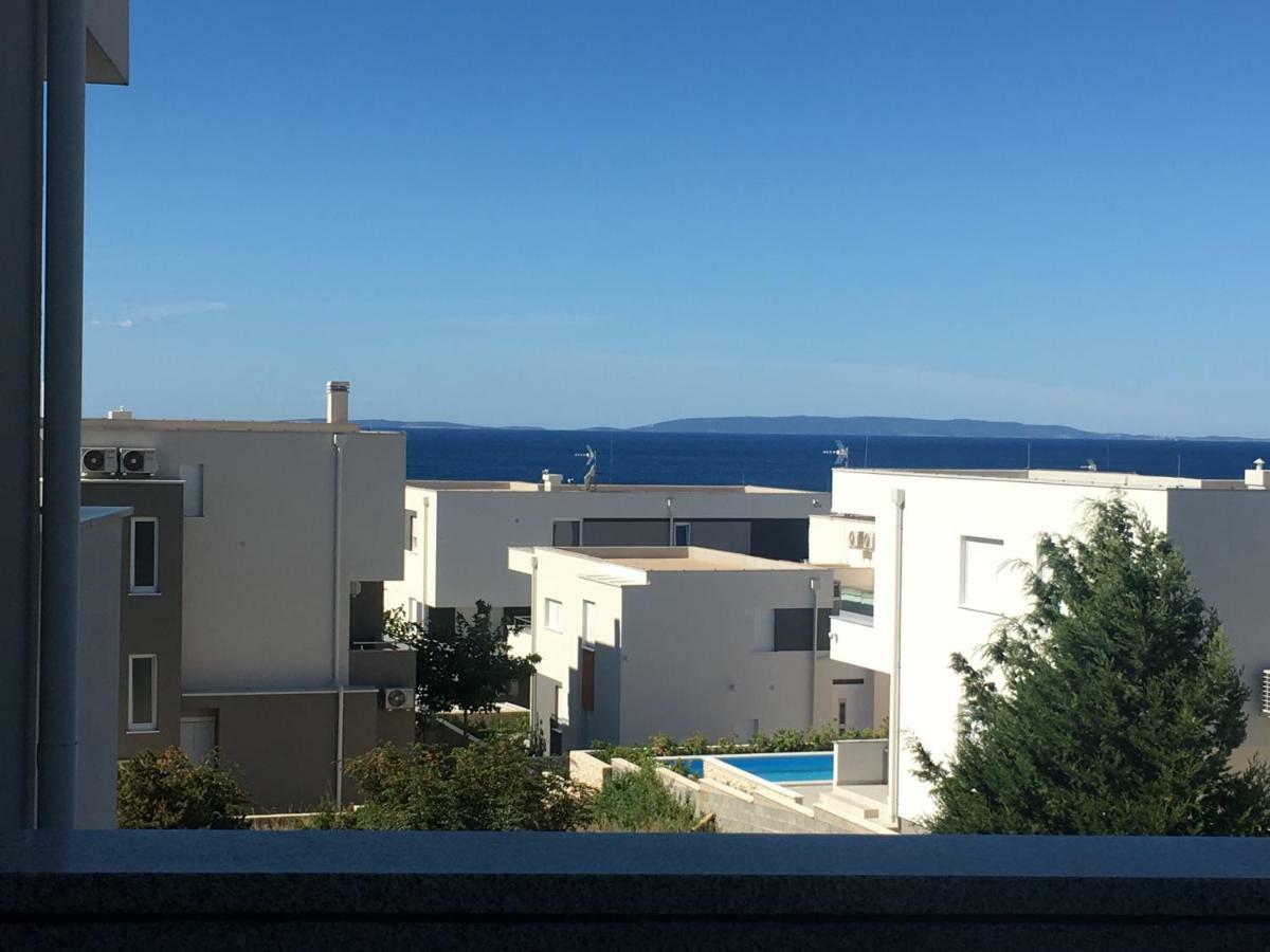 Apartment Tihana نوفاليا المظهر الخارجي الصورة